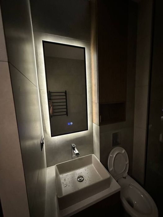 Жк Ташкент Сити! Сдается 2х-ком квартира! В элит комплексе!