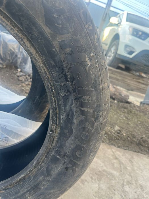 Продам летнюю резину