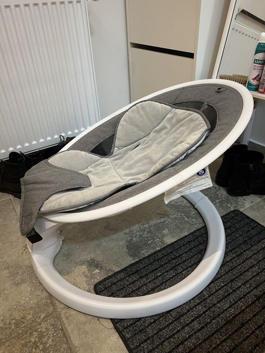 Vand Leagan evoSmart