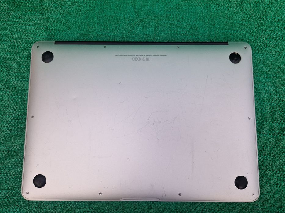 vand macbook air a1466 ( 2017)