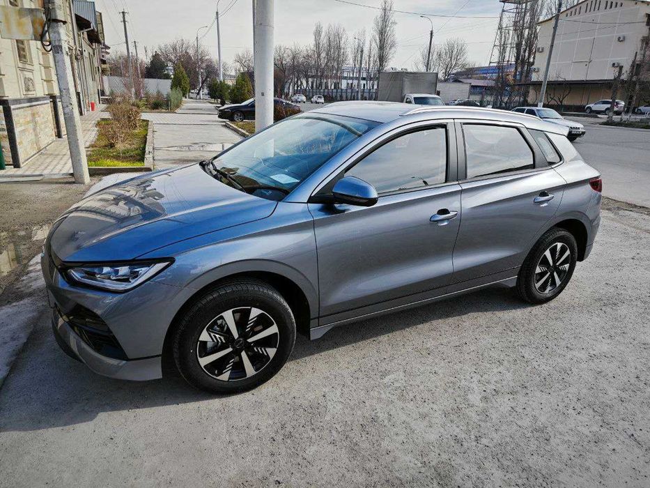 BYD E2 naxt va nasiyaga