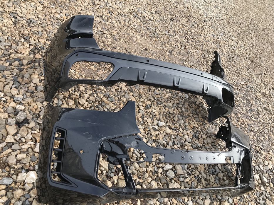 Предна и задна броня за BMW X5 M-paket,2021-