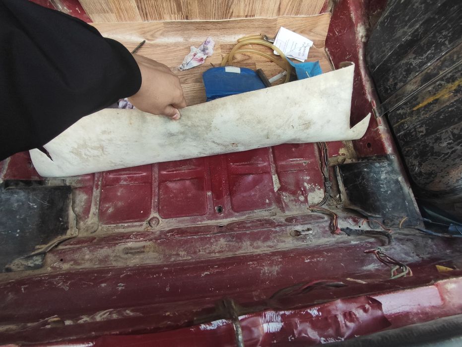 Продается ВАЗ 2105