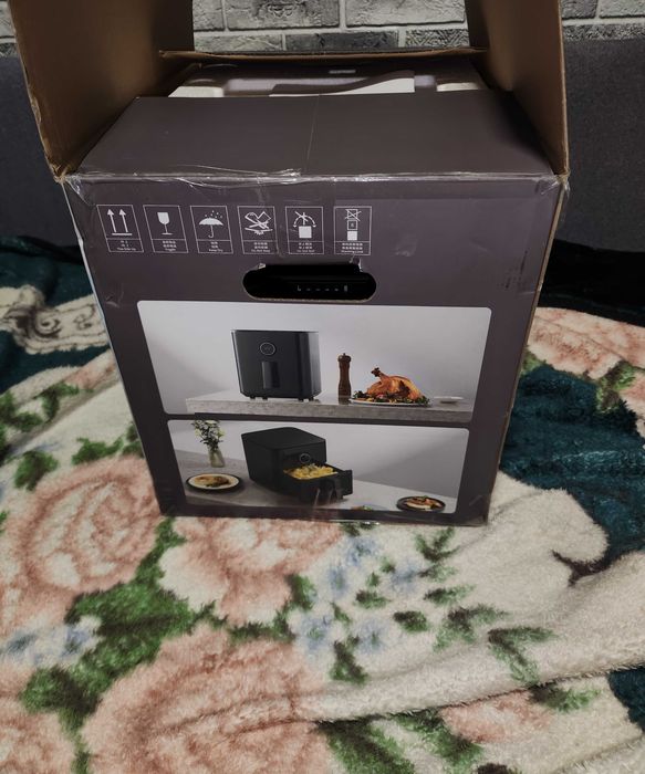 Xiaomi air fryer 6.5 l nou