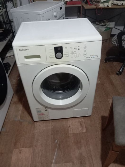 Стиральные машины акция