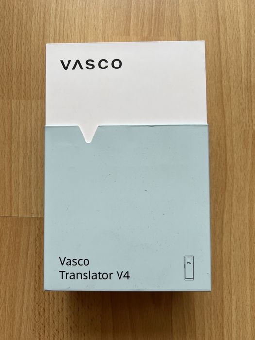 Translator VASCO  V4