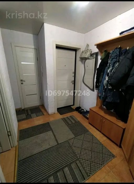 Продам трёх комнатную квартиру