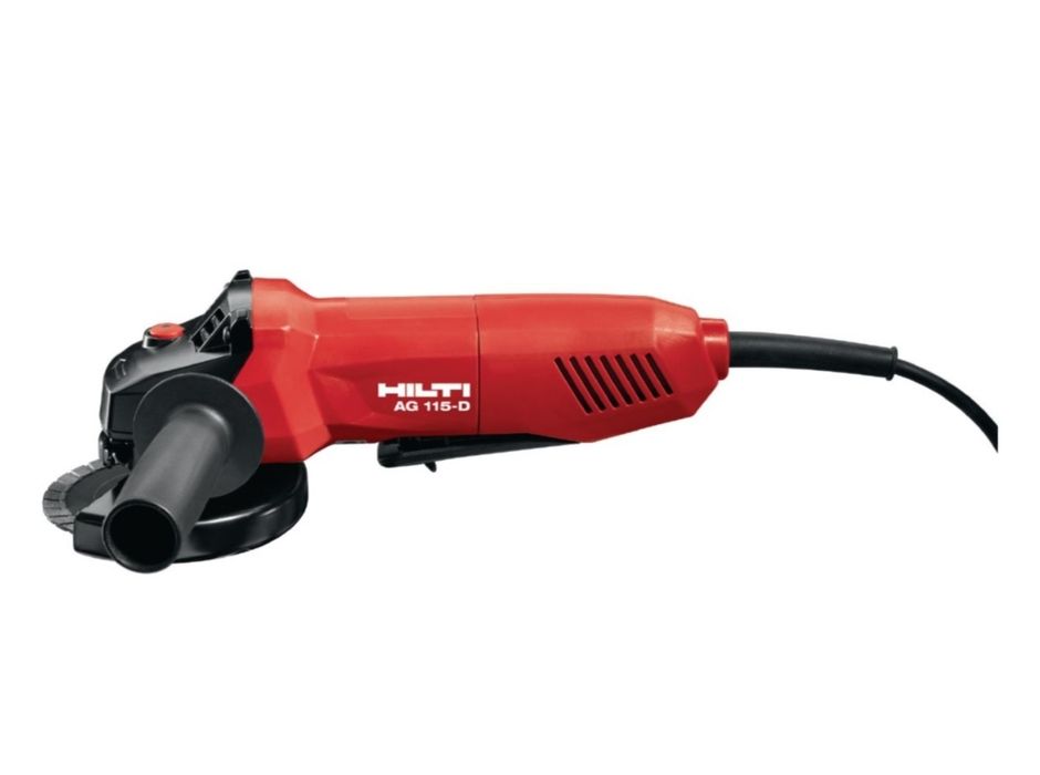 Продам углошлифовальные машины HILTI