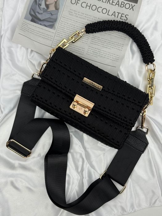 Aurora - ръчноизработени дамски чанти