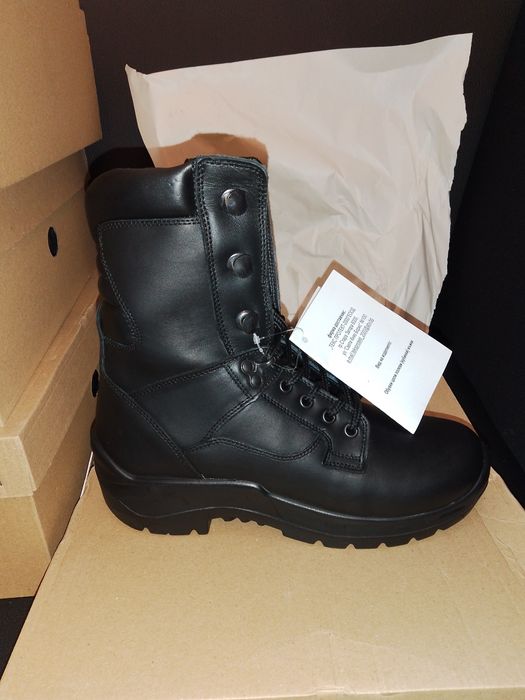 Тактически кубинки