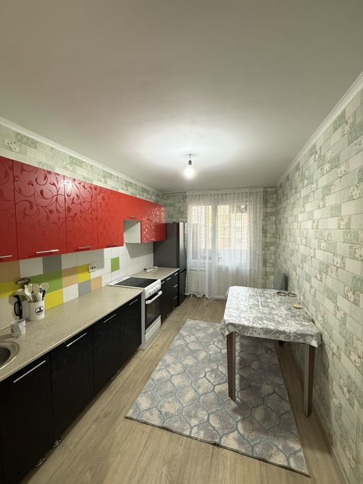 Квартира по часам