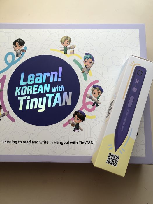 Characters) - Official BTS Merchandise, Kpop Merch