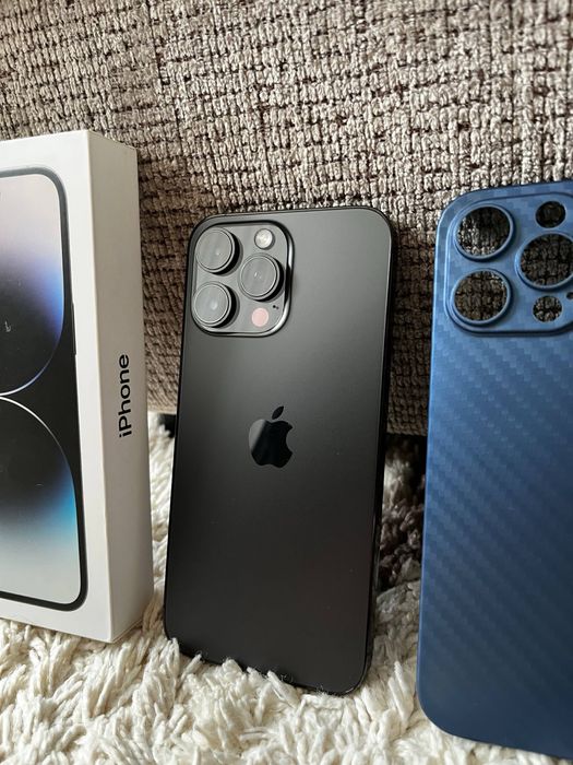 Apple IPhone 14 Pro Max, 128 GB.