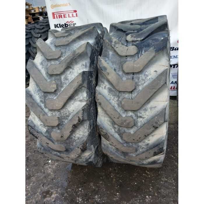 Anvelope 400/80R24 Michelin (15.5/80R24) pentru John Deere, Zetor