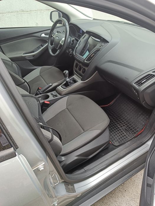 De vânzare Ford Focus 3