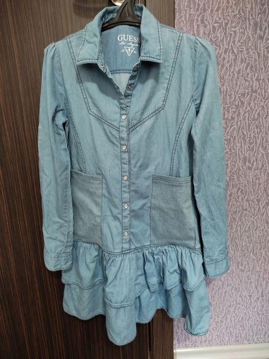 Детско яке Zara за момиче