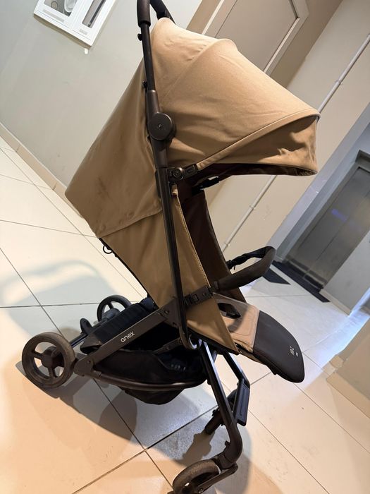 Коляска прогулочная Детская