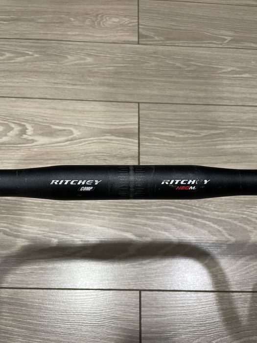 Руль шоссейный Ritchey