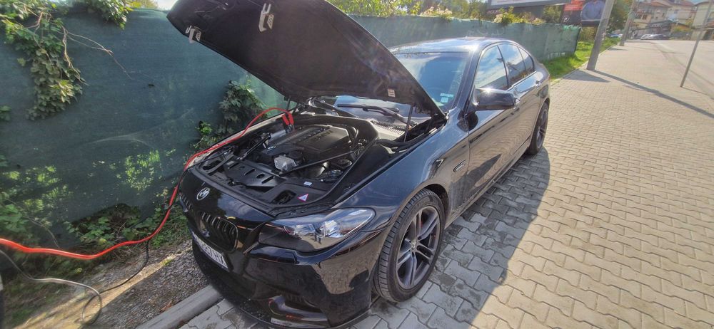 Премахване на DPF филтър с EGR + Чип тунинг / 10+ години Опит !