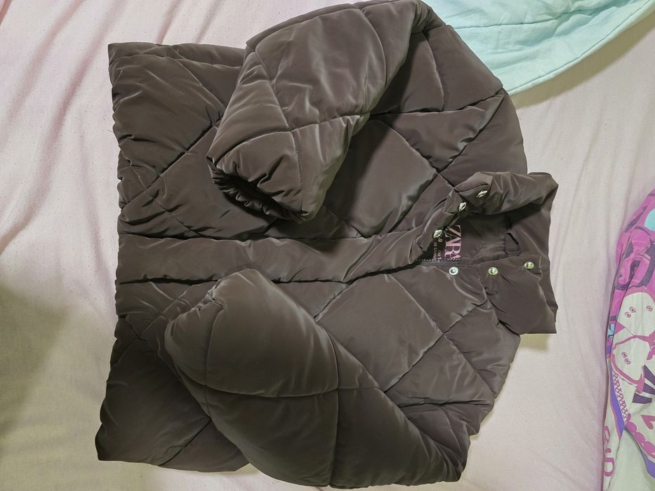 Детски дрехи 128см Zara,Desigual, H&M