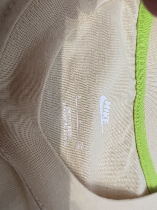 Nike оригинална тениска
