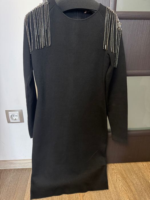 Рокли Patrizia Pepe, Twinset, Karen Milen