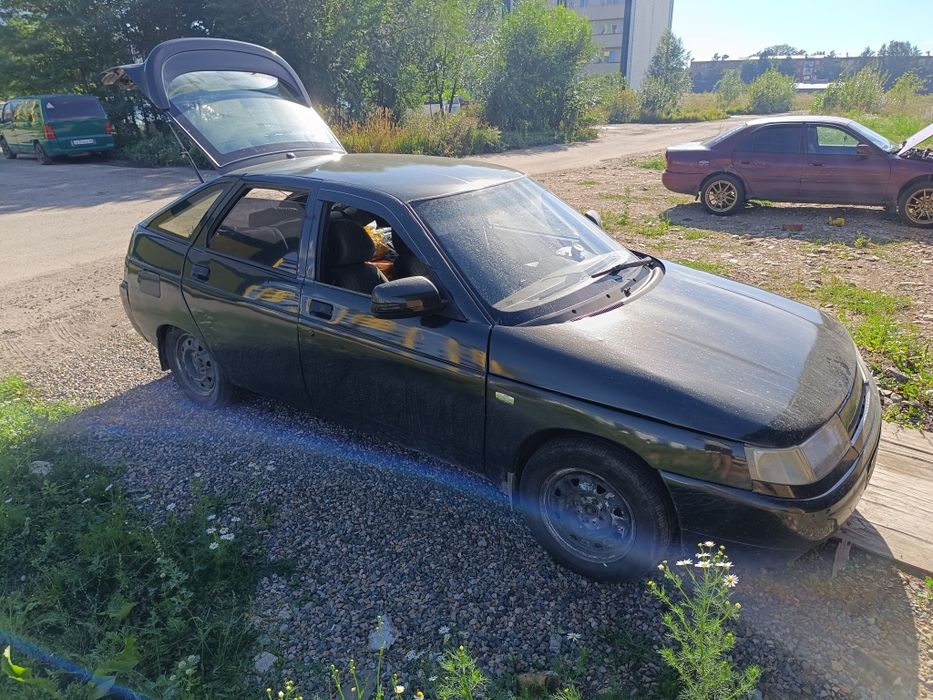 Продам машину срочно