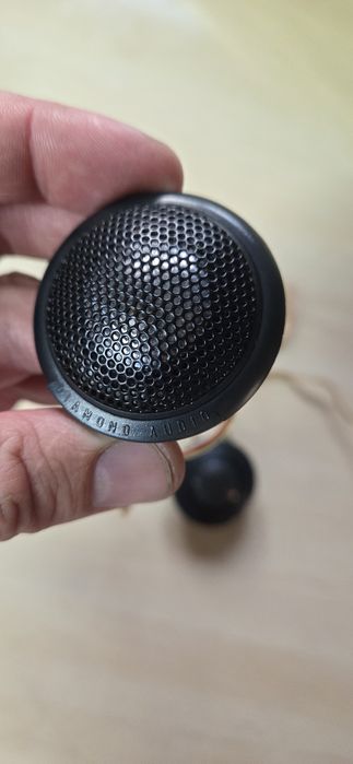 Твитеры Diamond Audio