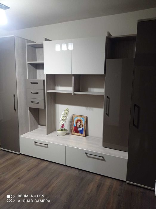 Dau in chirie apartament