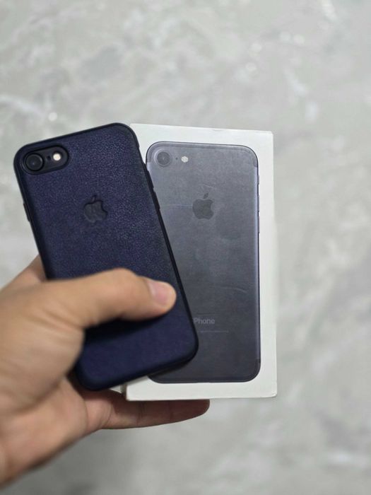 Iphone 7 32 gb ideal