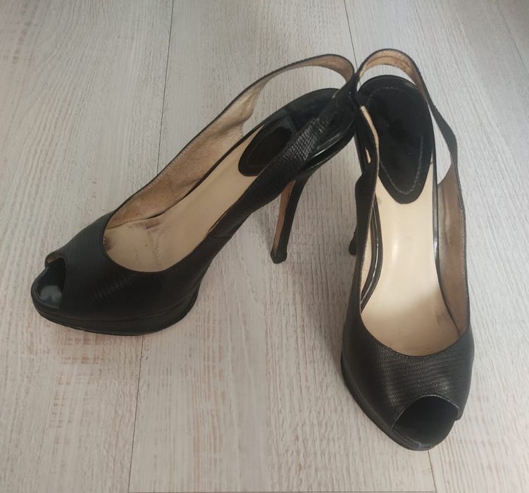 Продаю туфли, в хорошем состоянии