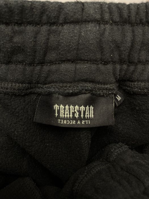 Tracksuit trapstar M