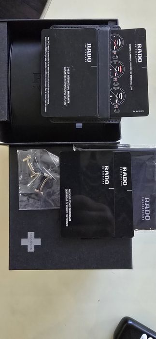 Rado centrix r30008712