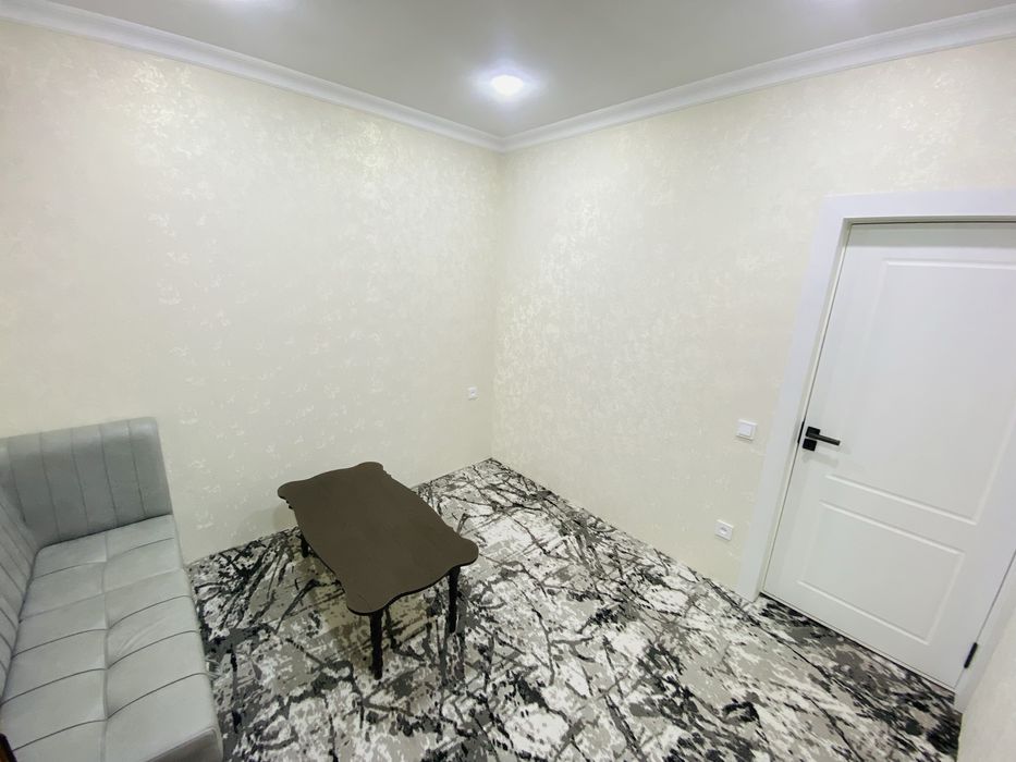 Сдаётся в аренду 2-х комнатная квартира, метро Дустлик (Чкалова)