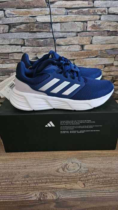 Нови маратонки Адидас