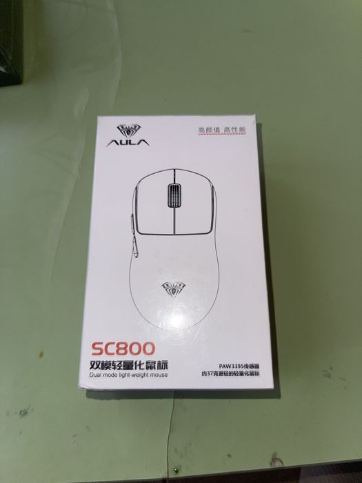 Aula SC800 Игровая мышь