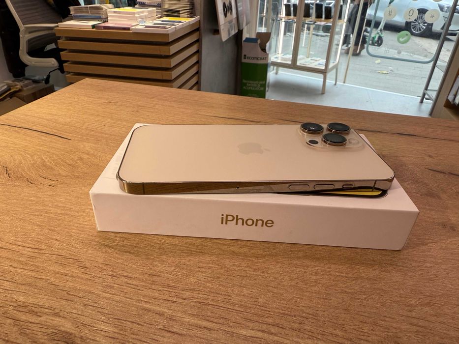 iPhone 14 Pro Max 256Gb | Factura & Garantie | Buy-Back |