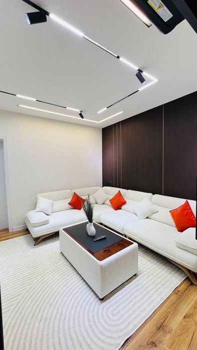 Продаётся квартира 3в4/5/9, метро "Ойбек" 74м2