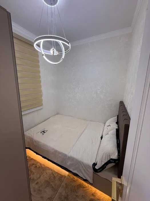 СРОЧНО! Чиланзар Ц квартал Люкс ремонт! 1в2/4/5 ор-р метро 2минуты