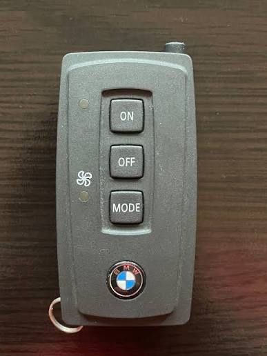 Telecomanda webastoo e60