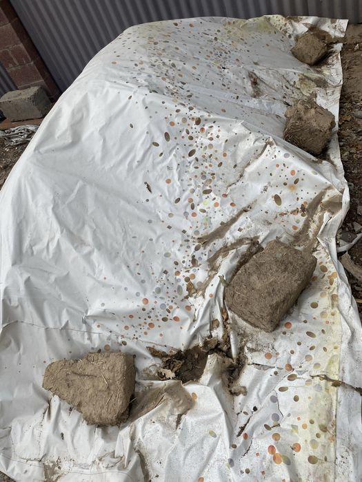 Сникерс строительный