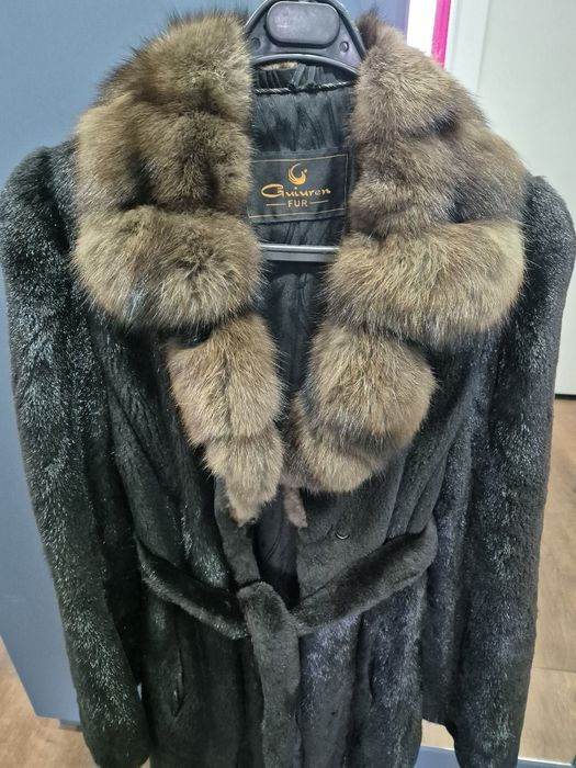 Продам Шубу срочно