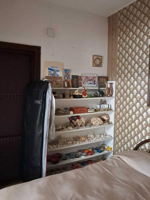 Продава 2-СТАЕН град София, Зона Б-18