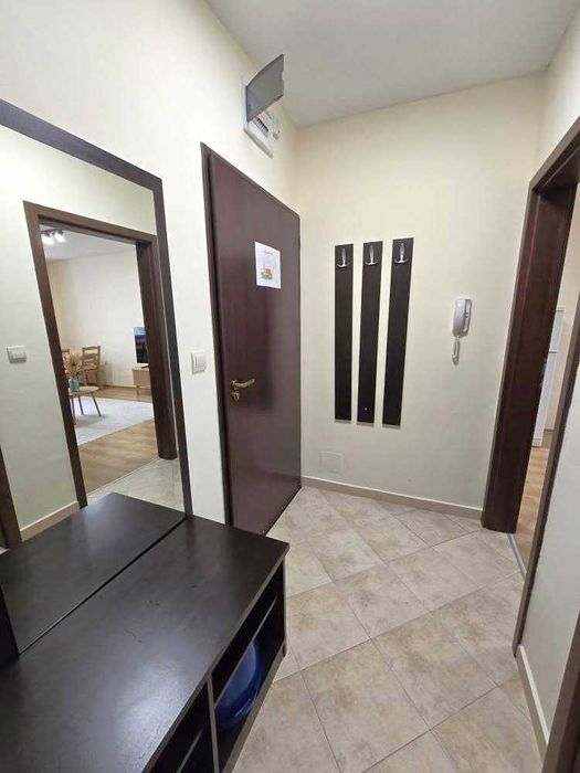 Дава се под наем Двустаен апартамент в Банско - 56 кв.м за 388.62 € - Снимка #4