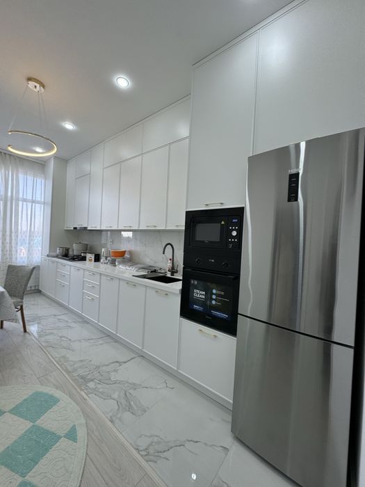 сдается 2-комнатная квартира