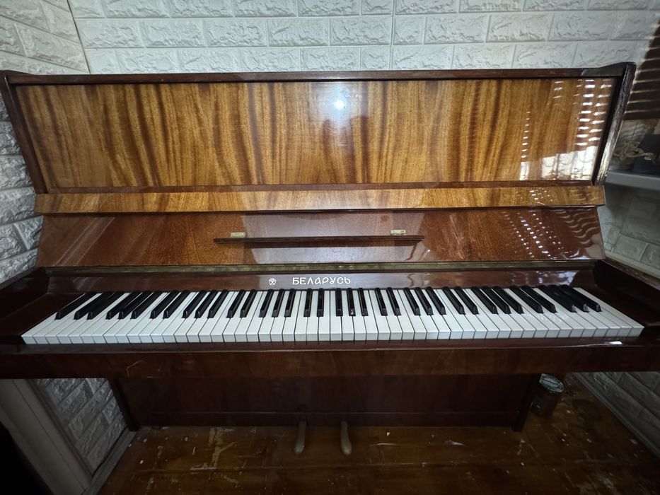 Срочно! Продается Пианино «Беларусь»
