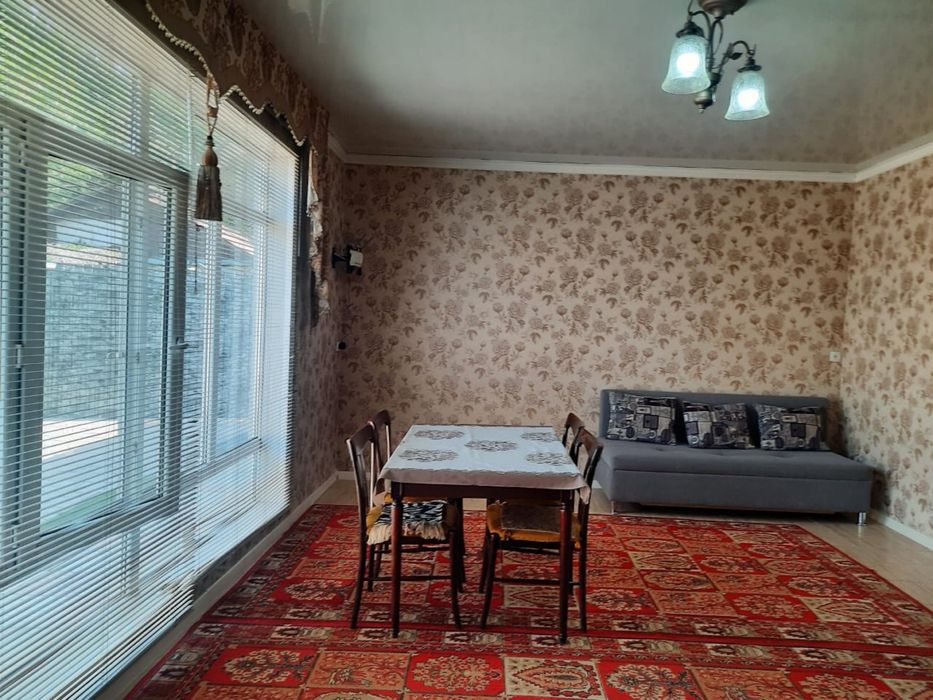 Сдаем дом в аренду