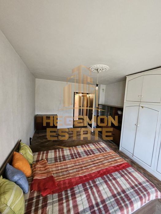 Продава се Тристаен апартамент в Варна, Младост 2 - 74 кв.м за 1730 €/кв.м - Снимка #1