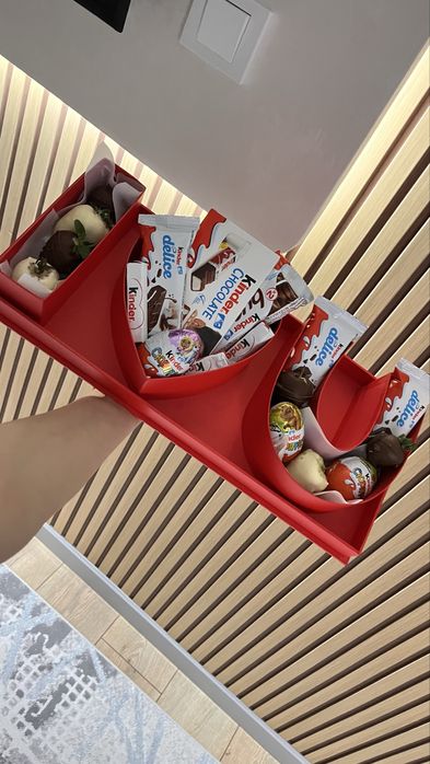 Подарок 8март