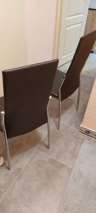 Запазена и работещи хладилници